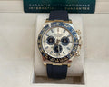 Classic Solaire automatic watch 40 mm