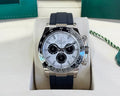 Classic Pearl automatic watch 40 mm