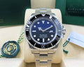 Classic Abyss automatic watch 44 mm