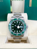 Classic Verde automatic watch 41 mm