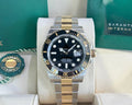 Classic Marine automatic watch 41 mm