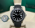 Classic Regatta automatic watch 40 mm